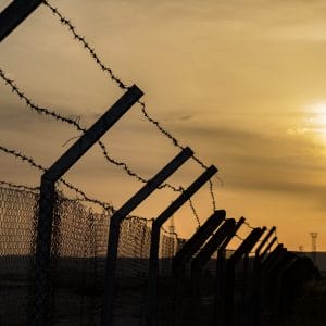 Feds fund ‘smart wall’ in Southwest to strengthen border security