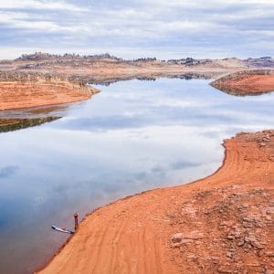 Board to consider proposals to import water to Arizona