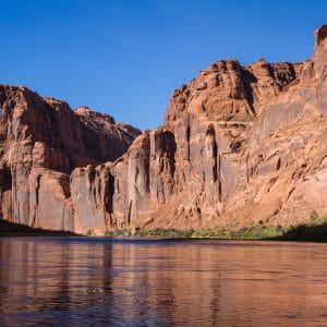 State leaders issue bipartisan call to action on Colorado River negotiations
