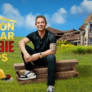 ‘Zombie Flips’ TV show targets Valley