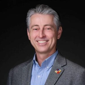 Scottsdale has new ecdev & tourism director