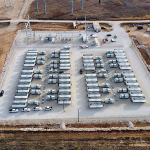 esVolta battery facility gets greenlight from Pinal County, with Court Rich, Rose Law Group’s director of energy & utility infrastructure and the firm’s co-founder, presenting the case