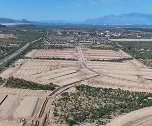 Conservation park for endangered animal could open south of Tucson