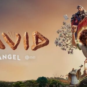 The Goliath Disney Should Take Notice of “David”