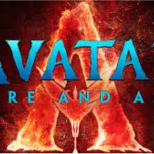 Keith’s Movie Korner The Flame of Interest Begins to Wane in “Avatar: Fire and Ash”