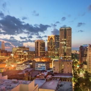 Several Valley cities grew faster than Phoenix, report shows