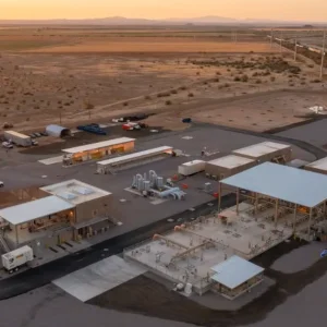 Providers present plans for San Tan Valley water services