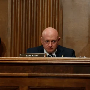 May hearing set in Mark Kelly retirement demotion case as Trump pushes for quick ruling