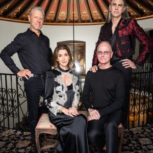 Phoenix Art Museum announces 2026 pARTy in the Garden gala and afterpARTy