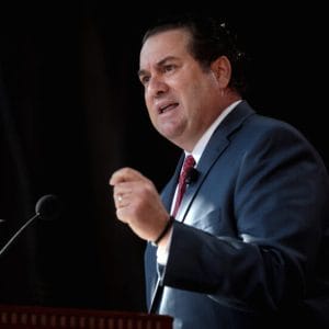 Former Arizona Attorney General Mark Brnovich dies at 59