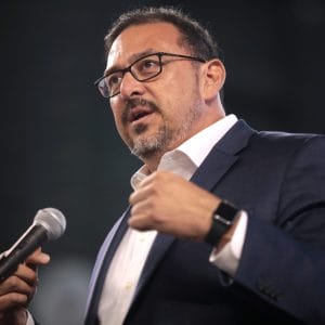 Fontes declines DOJ’s election help ahead of President Trump’s elections announcement
