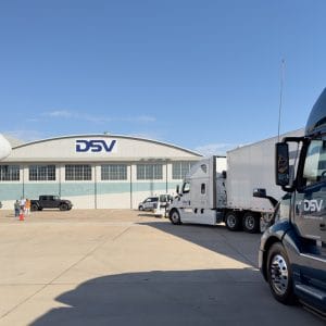 Groundbreaking set for Mesa freight facility