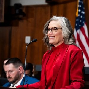 Poli-sci psychics say Hobbs has the lead in Arizona’s race for governor