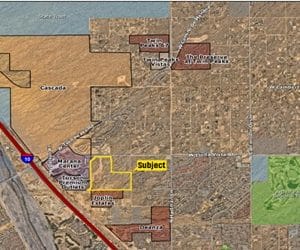 Forestar buys acreage in northwest Tucson