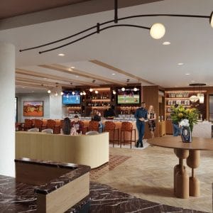 Upscale hotel breaks ground in Mesa
