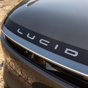 Lucid lays off roughly 18% of U.S. workforce, COO Marc Winterhoff leaves
