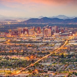 Arizona among least affordable states in the U.S., new study says