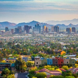 Greater Phoenix housing market update