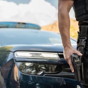 Lawmakers advance bill to criminalize warnings about impending ICE arrests