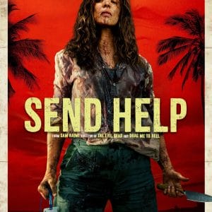 Keith’s Movie Korner: ‘Send Help’ a rare January must-see
