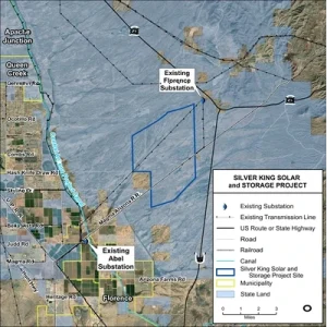This could become Pinal’s largest energy project
