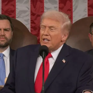 [COLUMN] Trump demands Congress ban large investors owning homes