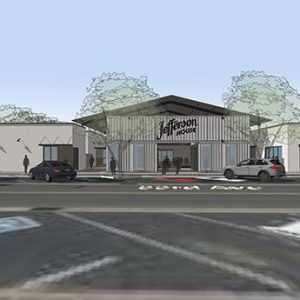 Projects starting to line up in downtown Peoria