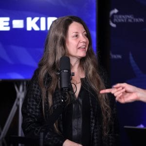 Gina Swoboda considers run for Arizona secretary of state