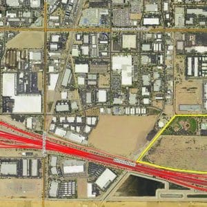 Tempe Union stands to make millions in parcel sale