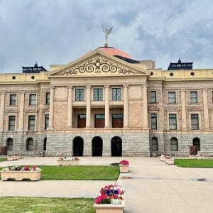 Proposal would require Legislature to end sessions by April 30