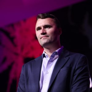 Arizona Senate approves renaming Loop 202 after Charlie Kirk