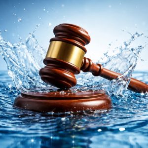 New Arizona ‘ag-to-urban’ water law draws first group of home builders; Rose Law Group Water Department Chairman Riley Snow comments