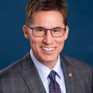 Rep. Chaplik announces legislature resignation