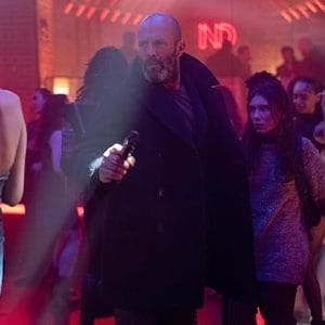 Keith’s Movie Korner: This ‘Shelter’ has a leaky roof