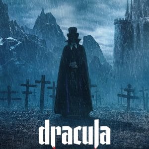 Keith’s Movie Korner: ‘Dracula’ sucks the life out of the theater