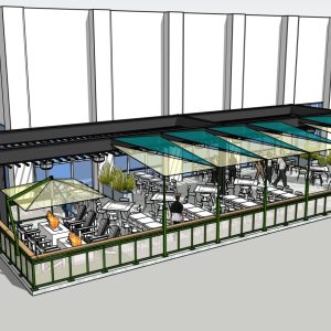 Greenwood Brewing Announces New Downtown Chandler Location