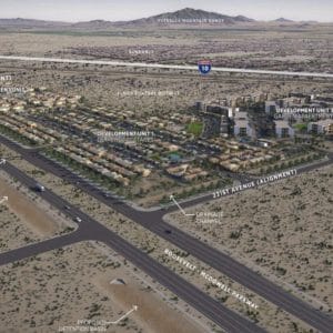 West Valley master-planned community is all rentals