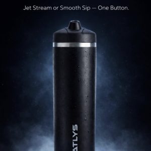 Get early access to most innovative water bottle on the market today