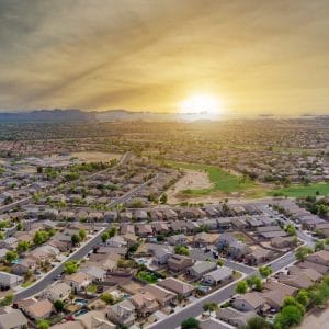 Avondale mayor celebrates city’s progress