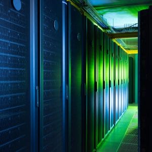 Business coalition challenges Hobbs on data center policy changes