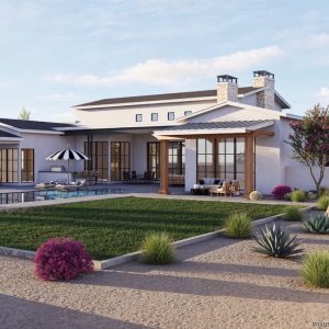Scottsdale builder plans dozens of luxury homes