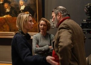 Keith’s Movie Korner: ‘Midwinter Break’ is a holiday you don’t want to take