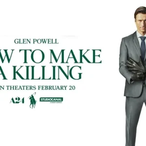 Keith’s Movie Korner: ‘How to Make a Killing’ is darkly funny