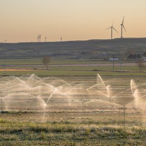 Free trade with Mexico and Canada is critical for Arizona farmers, governor says