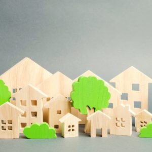Townhomes planned near TSMC