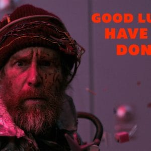 Keith’s Movie Korner: ‘Good Luck, Have Fun, Don’t Die’ is a fun, zany ride