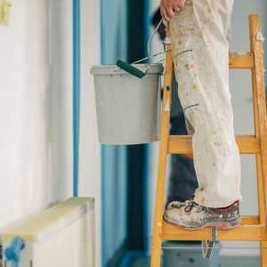 Do you need a prenup for your paint colors? Rose Law Group family law attorney Kelsey Fischer provides the answer