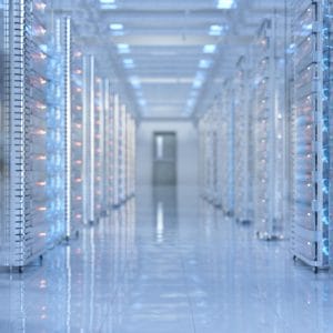 Gilbert to tighten data center regs