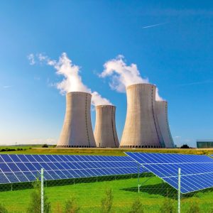 [OP-ED] New advanced nuclear reactors can operate without using any water