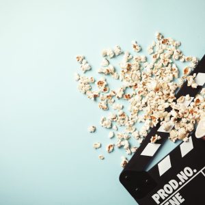 Keith’s Movie Korner: March Movie Preview